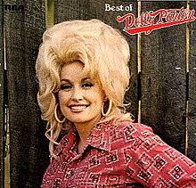 Dolly Parton : Best of Dolly Parton